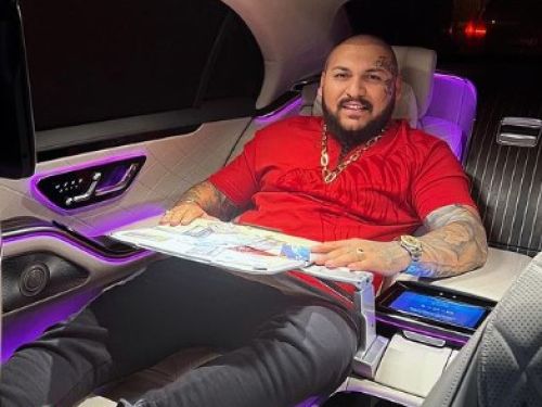 Dani Mocanu, enervat la culme din cauza primarului din Argeș. Manelistul i-a transmis un mesaj dur: „Bă, fii atent ce spun”