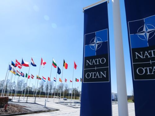 România sărbătorește 20 de ani de la aderarea la NATO