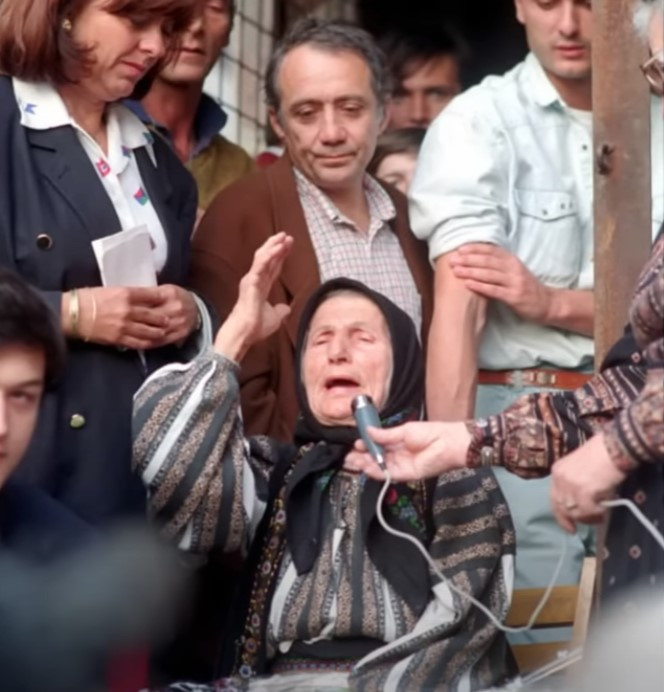 Povestea Elisabetei Rizea, una dintre cele mai curajoase femei din istoria României. Bătută și torturată, „Viteaza din Nucșoara” nu i-a trădat pe partizani