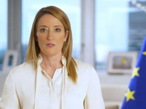 Bruxelles-ul calculează pagubele aduse României de Austria după blocarea noastră în Schengen. Anunțul făcut de Roberta Metsola