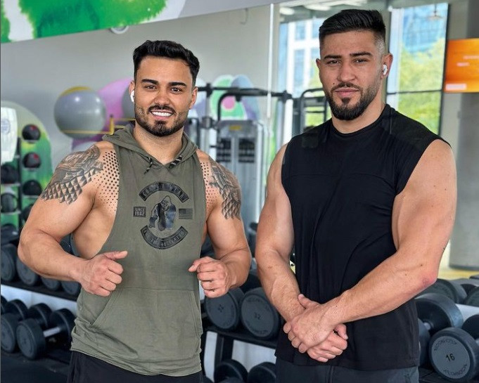 Bogdan Mocanu, primele declarații despre starea de sănătate a lui Jador: „Ați putea să spuneți o rugăciune”