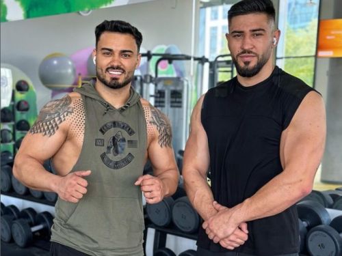 Bogdan Mocanu, primele declarații despre starea de sănătate a lui Jador: „Ați putea să spuneți o rugăciune”