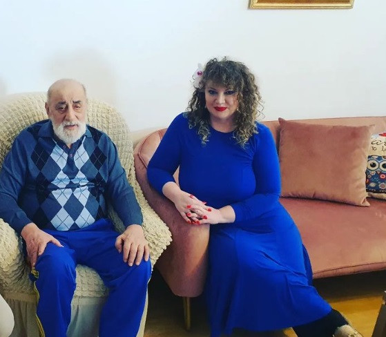 Oana Lis, adevăratul motiv al retragerii din peisajul monden: „Mă săturasem să mă prostesc pe la...”