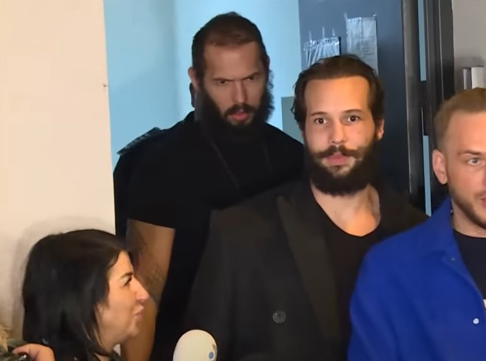 Andrew şi Tristan Tate, prima ieșire din arestul la domiciliu. Frații milionari și-au reluat activitatea din online