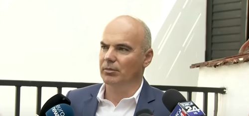 Rareș Bogdan anunță rezultatele PNL la alegerile locale și europarlamentare, subliniind stabilitatea partidului în guvernare