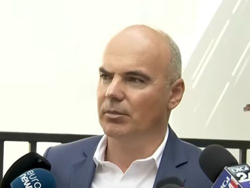 Rareş Bogdan, răspuns la amenințările lui Marcel Ciolacu: „PNL nu se închină în faţa lui Ciolacu”