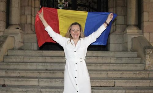 Victorie surprinzătoare: Elena Lasconi obține un nou mandat la Câmpulung Muscel