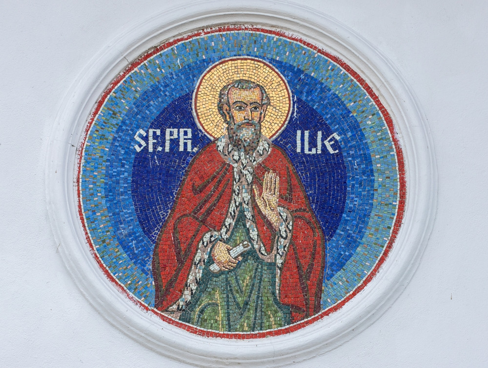 Sfântul Ilie. Tradiţii, obiceiuri şi superstiţii. Ce NU trebuie să facă creștinii în această zi