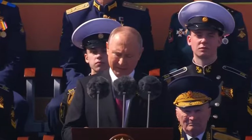 Vladimir Putin anunță că forțele nucleare strategice ale Rusiei sunt pregătite și capabile să atingă ținte occidentale