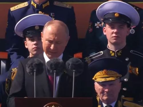 Vladimir Putin anunță că forțele nucleare strategice ale Rusiei sunt pregătite și capabile să atingă ținte occidentale