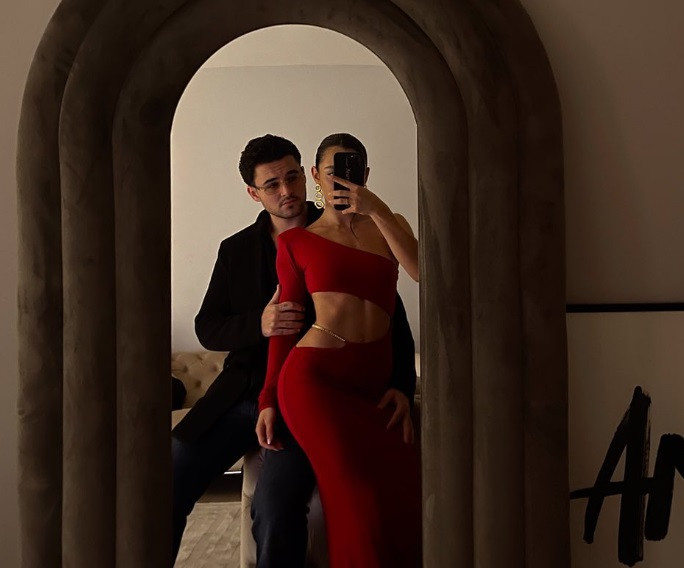 Mario Fresh, cel mai mare susținător al Alexiei Eram. Ce spune despre plecarea ei în America Express