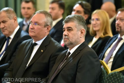 Coaliția PNL-PSD în așteptarea deciziei lui Cîrstoiu privind candidatura la Primăria Capitalei