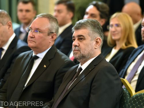 Blocaj la împărțirea puterii. PSD și PNL se ceartă pe candidatul la prezidențiale: Ce scenarii s-au discutat în cea mai recentă ședință