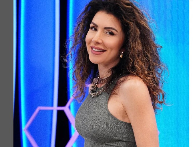 Salata antivergeturi a lui Carmen Brumă. De ce ingrediente ai nevoie