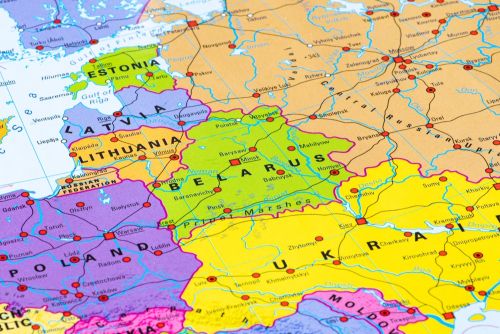 Belarus intensifică acțiunile antiteroriste la frontiera cu Ucraina
