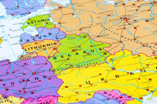 Lituania e gata să trimită trupe pentru instruire în Ucraina