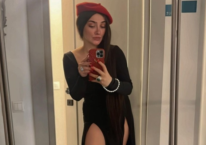 Problemele cu legea nu stau în calea Anei Morodan. „Contesa digitală” va reveni pe micile ecrane: „Inclusiv ieri am filmat”