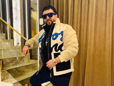 Tzancă Uraganu, amenințat de niște interlopi foarte periculoși. Mesajul manelistului: „Sunt dispuși la ani mulți de pușcărie”