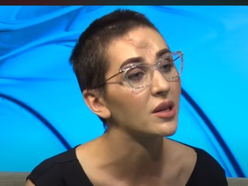 Dana Roba, cheltuieli mari pentru începutul anului școlar