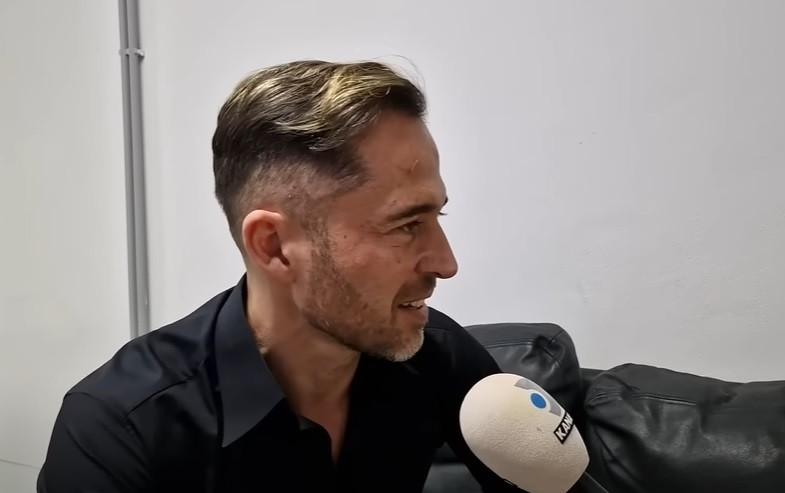 Dinu Maxer, despre divorțul de Deea. Cum au fost copiii afectați de decizia lor: „Nu a avut o relație cu medicul estetician și garantez asta”