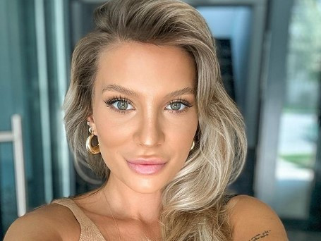 Ana Baniciu, despre experiența neplăcută din Israel. Ce a învățat: „ Îi mulțumim lui Dumnezeu că...”