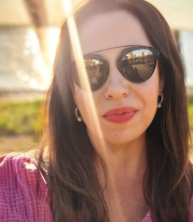 Oana Roman, enervată la culme de un „băiețaș cu mușchii umflați”: „Este ceva absolut îngrozitor”