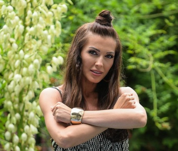 Ilinca Vandici, în plin proces de divorț cu Andrei Neacșu. Mesajul puternic transmis de prezentatoare: „Trăiește in prezent”