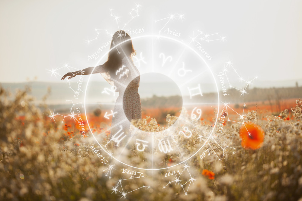 Horoscopul primăverii 2023. 3 zodii vor înflori în următoarele 3 luni