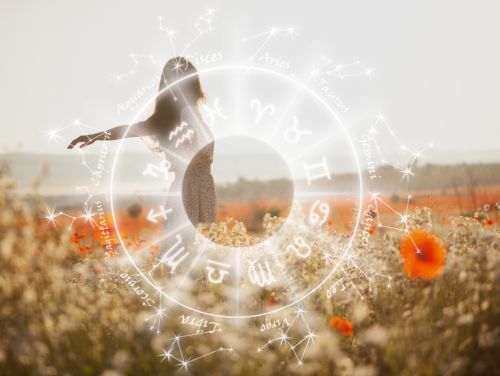 Horoscopul primăverii 2023. 3 zodii vor înflori în următoarele 3 luni