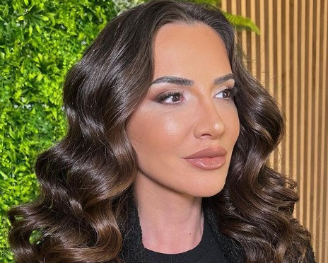 Mara Bănică, momente de coșmar în timpul intervenției estetice pe care și-a făcut-o: „Zici că cineva m-a bătut cu un ciocan”