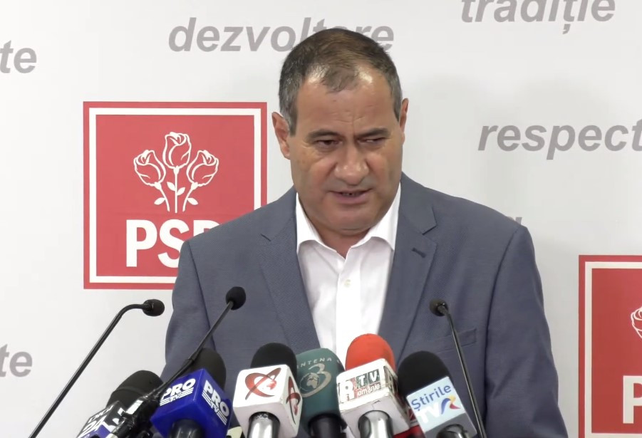 Guvernul Ciolacu, nume noi și controversate. Vicepremierul Marian Neacșu, condamnat definitiv în 2016/Ministrul Energiei, Sebastian Burduja, conflict de interese