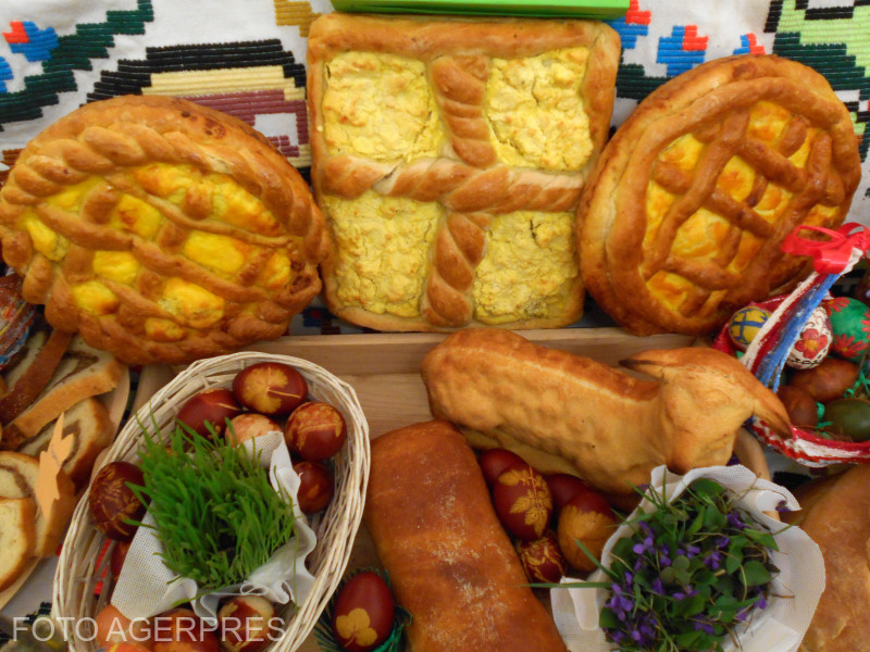 Sfaturile unui medic pentru masa de Paște: „Moderația ar trebui să fie cheia”