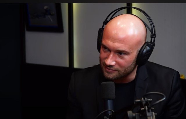 Mihai Bendeac se luptă cu depresia de câțiva ani: „Cred că am învățat să trăiesc cu ea”