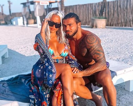 Anda Adam, detalii despre nunta cu Joseph Mohaci. Ce a povestit despre marele eveniment: „La noi nu se fură mireasa”