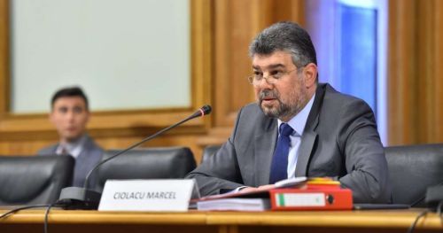Declarația surprinzătoare a lui Ciolacu despre energia ieftină și viitorul verde al României
