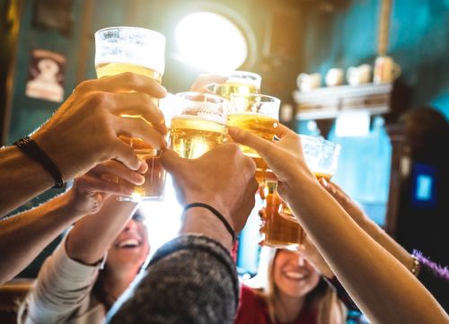 Belgian achitat pentru conducere sub influența alcoolului din cauza unei afecțiuni medicale rare