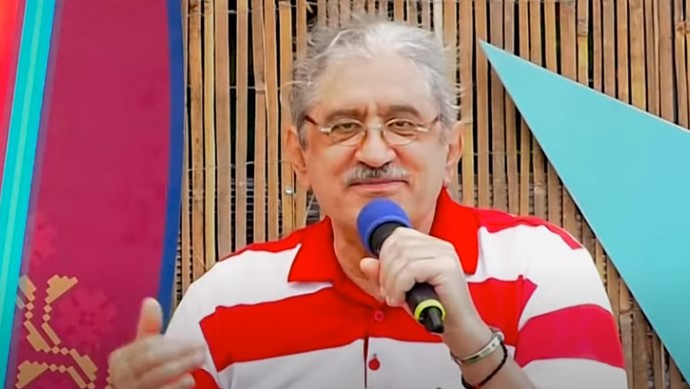 Cum se simte Jean Paler după ce i s-a făcut rău pe scenă. Actorul este internat: „Mi-au salvat viața”