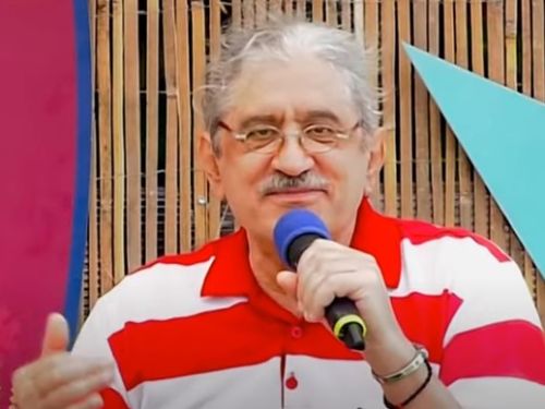 Cum se simte Jean Paler după ce i s-a făcut rău pe scenă. Actorul este internat: „Mi-au salvat viața”