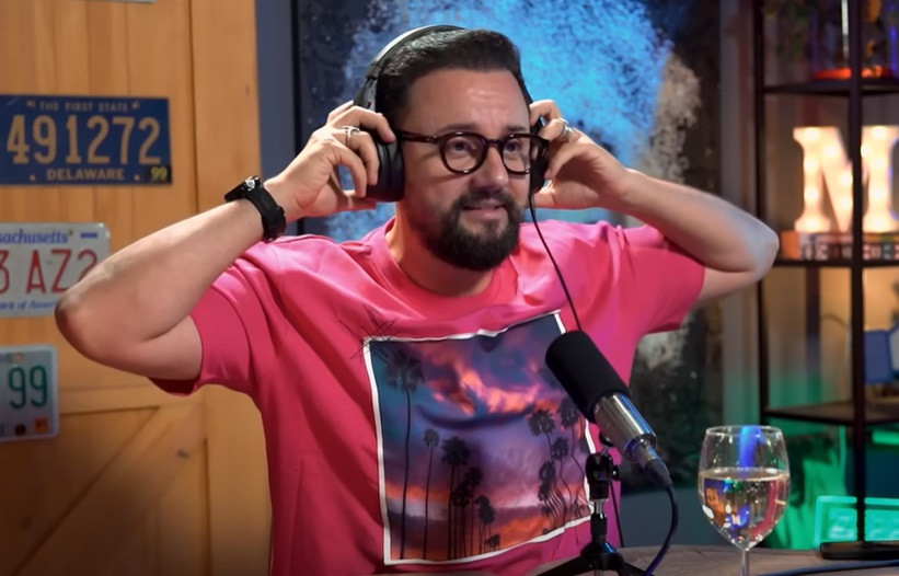 Care a fost primul loc de muncă al lui Cătălin Măruță. A spus-o chiar el: „Când am venit în București...”