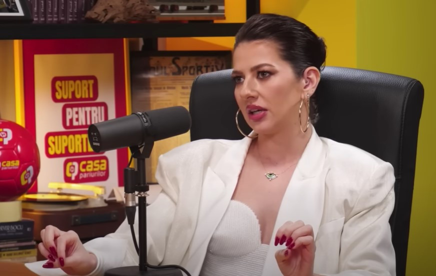 Lidia Buble, condamnată definitiv la închisoare cu suspendare și muncă în folosul comunității. Ce se întâmplă cu ceilalți inculpați în dosar