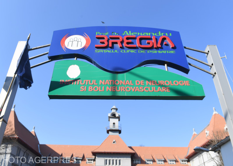 Spitalul Obregia riscă să piardă 1,1 milioane de euro din PNRR din cauza unor posibile acte de corupție