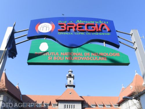 Spitalul Obregia riscă să piardă 1,1 milioane de euro din PNRR din cauza unor posibile acte de corupție