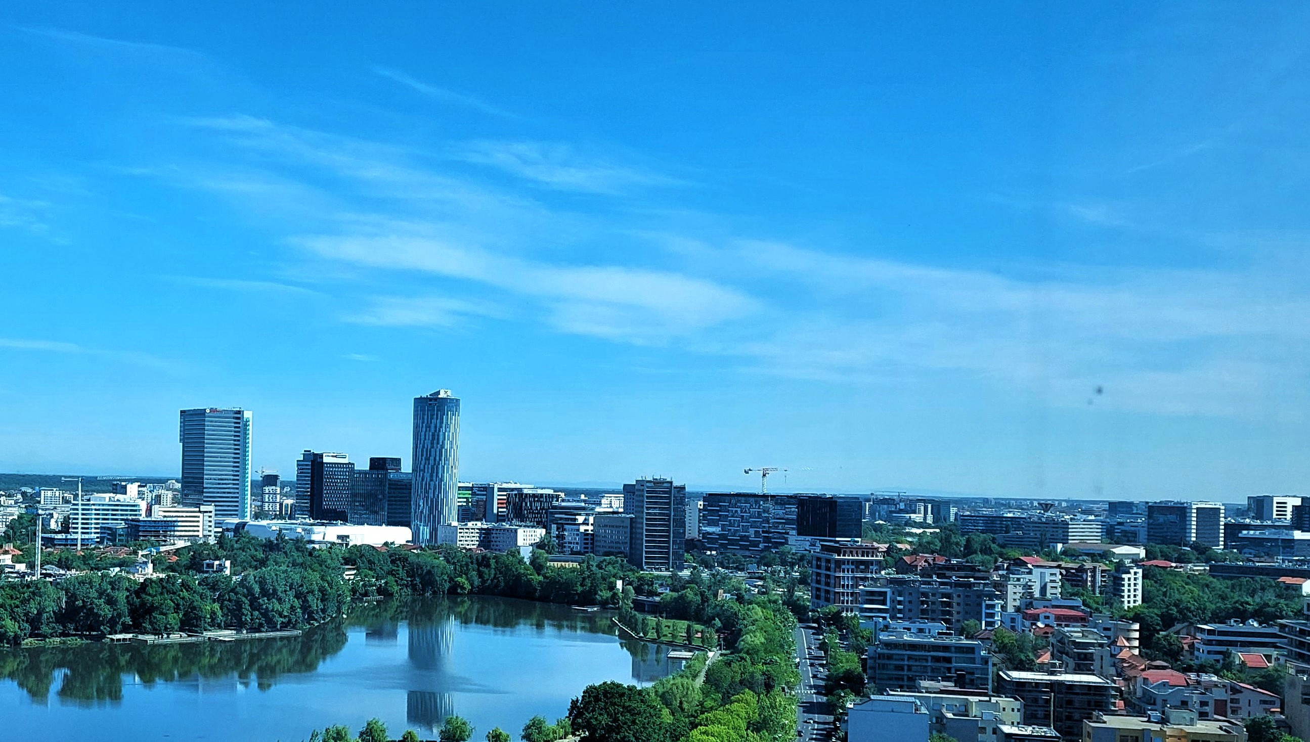 Companiile în alertă: Cum afectează lipsa construcțiilor chiriașii clădirilor de birouri?