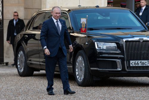 Putin despre importul forței de muncă și criza demografică