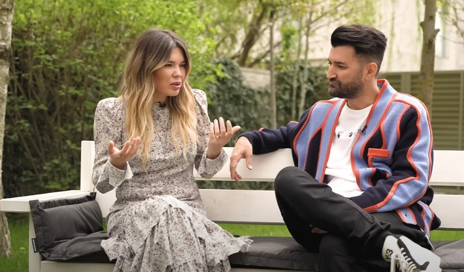 Gina Pistol, dezamăgită profund după ce a dat greș cu rochia de mireasă: „Tare amărâtă am fost”