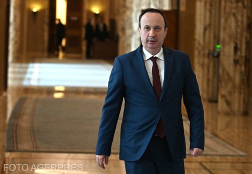 Ministrul Adrian Câciu nemulțumit de ritmul cheltuirii fondurilor PNRR
