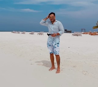 Liviu Vârciu a dat din casă. Mama lui nu a avut-o niciodată la inimă pe Adelina Pestrițu: „Tot ca mine am făcut”