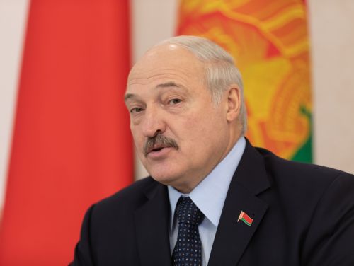 VIDEO Alexandr Lukașenko: „Nu am de gând să mor, băieți”
