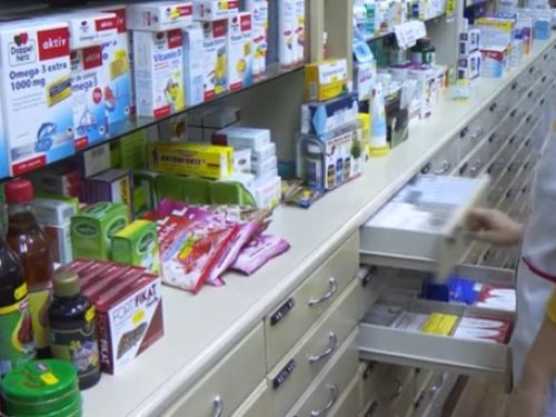 Farmaciile vor vinde antibiotice fără rețetă. Condițiile în care acestea vor fi eliberate