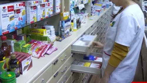 Tot mai multe medicamente dispar din farmacii. Bolnavii sunt disperați